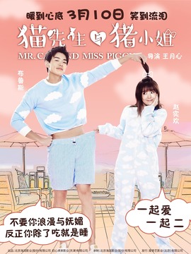 貓先生與豬小姐