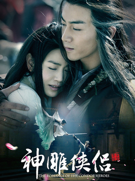 神雕俠侶