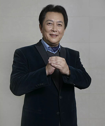 唐國(guó)強(qiáng)